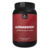 AlphaBoost - TF Upsell VSL - Single 59 Peach flavor 6