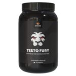 Booster de Testostérone Naturel | TestoFury