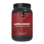 Soutien naturel à la libido | AlphaBoost