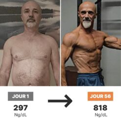 Booster de Testosterone Naturel TestoFury univala6