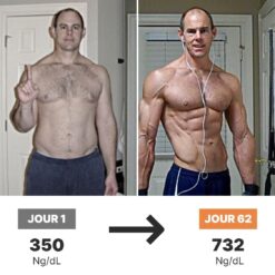 Booster de Testosterone Naturel TestoFury univala7