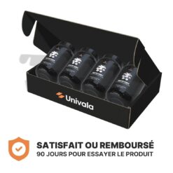 Booster de Testosterone Naturel TestoFury univala8