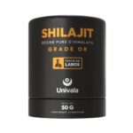 Résine de Shilajit Himalayen | Univala