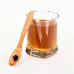 Résine de Shilajit Himalayen / 4 Peach flavor 4