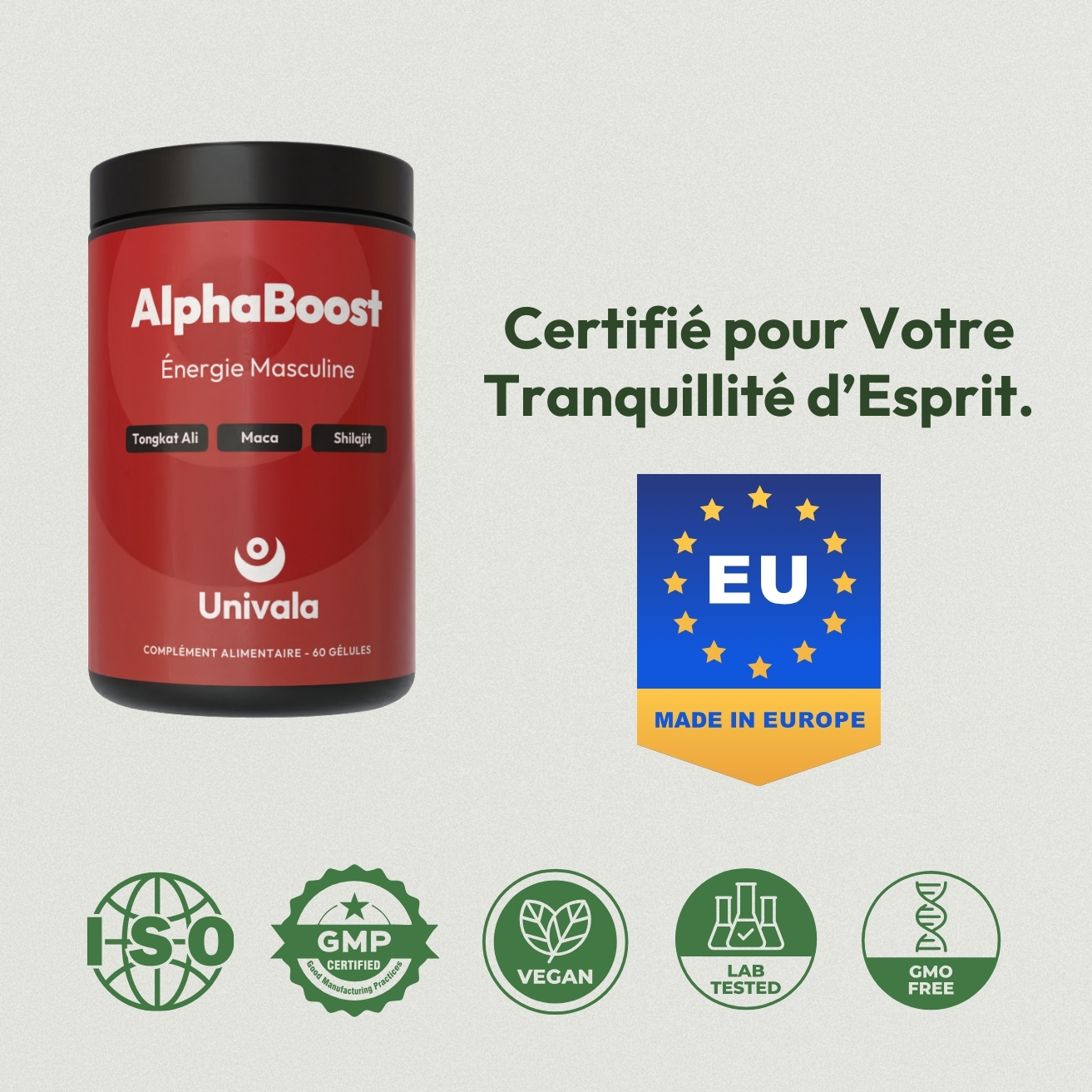 Soutien naturel à la libido | AlphaBoost new 5 Soutien naturel à la libido | AlphaBoost new – Image 5