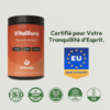 Brûleur de Graisses Naturel | VitalBurn 11 Product images Moringa 4