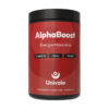 Soutien naturel à la libido | AlphaBoost new 29 Product images Moringa flavor 1