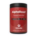 Soutien naturel à la libido | AlphaBoost new
