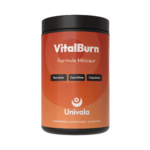Brûleur de Graisses Naturel | VitalBurn