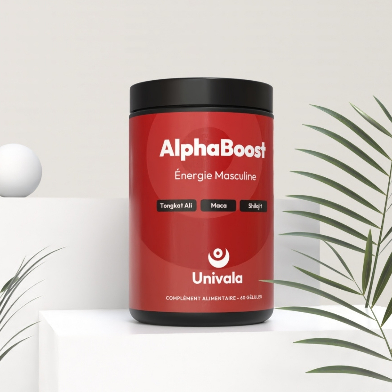 Soutien naturel à la libido | AlphaBoost new 2 Soutien naturel à la libido | AlphaBoost new – Image 2